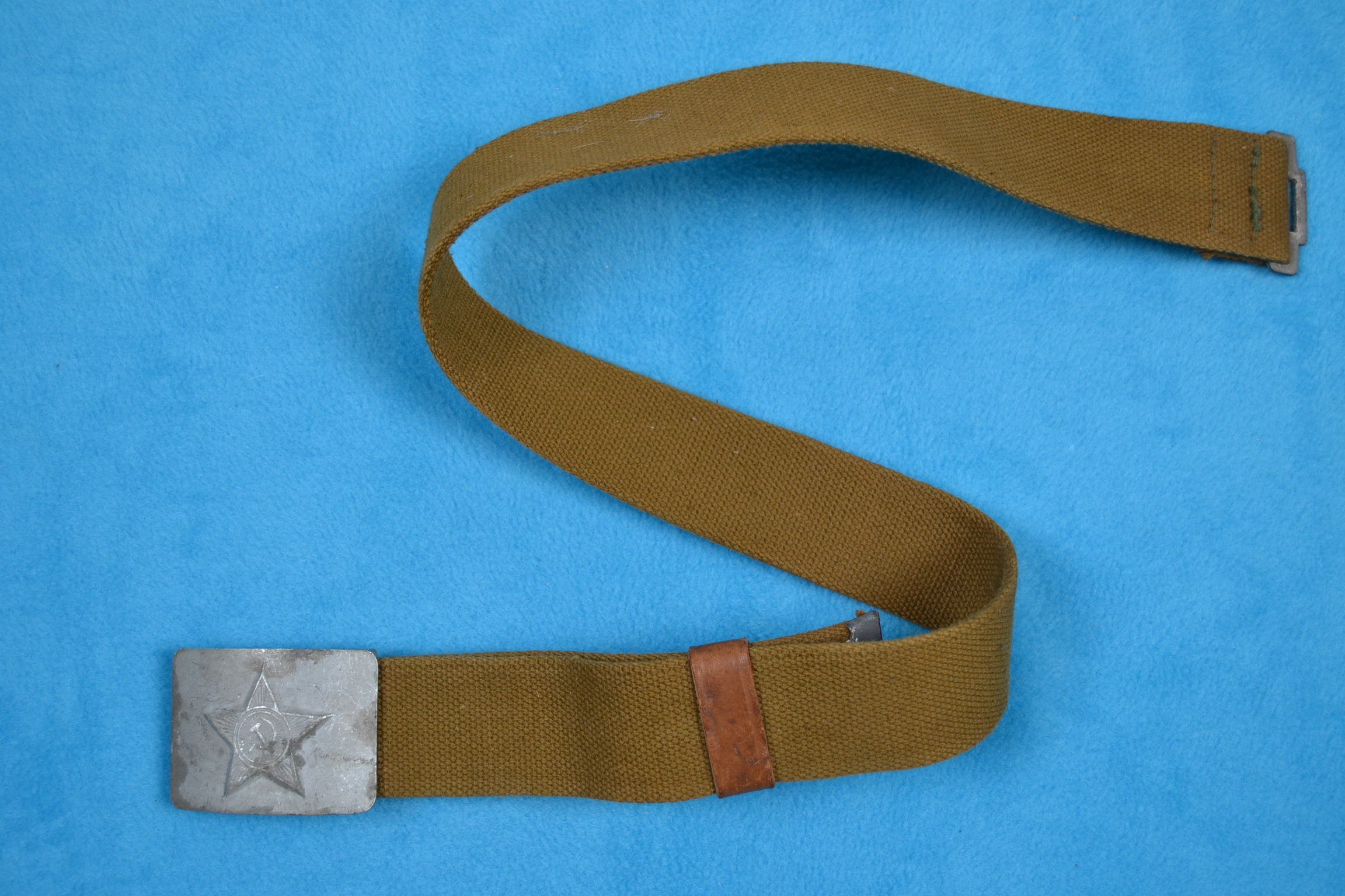 Kenttä- / suoja-asu OKZK - Image 7